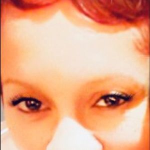 Meet your Posher, Shantell